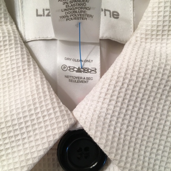 Liz Claiborne Suit - Picture 6 of 8